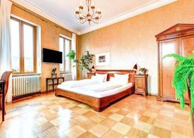 Hotel Villa Königsgarten 5