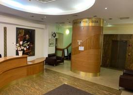 Matejko Hotel 4