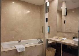 ZTE Hotel, Nanjing 4