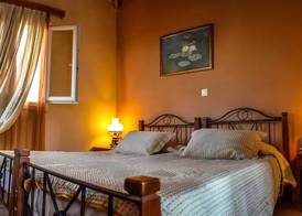Mainades Maisonettes & Studios - Andros Serene Escape 5