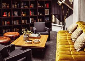 Le Val Thorens, a Beaumier hotel 3