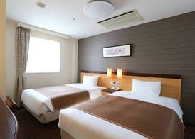 Hotel Hokke Club Sapporo 5