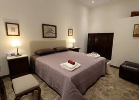 Avgi's Home, Limassol Old Town 3