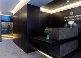 Feelathome Nervión Apartments 2