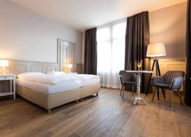 Hotel Emmental 3