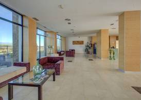 Hospedium Hotel Valles de Gredos Golf 3