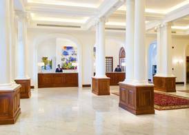 Galle Face Hotel 4