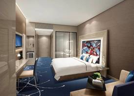 Novotel Ningbo East 5