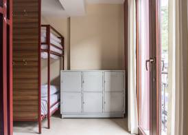 Hotel Brio Centro 2