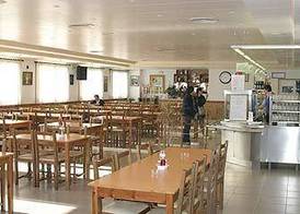 Hotel Vilobi 5