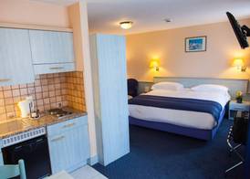 Hotel Montbrillant 4
