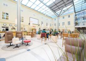 JUFA Hotel Wien City 2