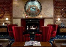 Argonaut Hotel, a Noble House Hotel 4