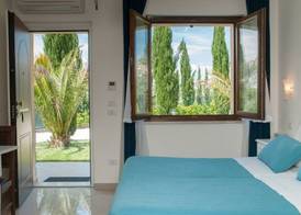 Agriturismo Il Casale di Monica 3