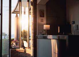 Calma Beach Hotel 5