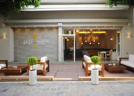 Pepi Boutique Hotel (Adults Only) 3