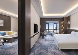 voco Xiong'An by IHG 3