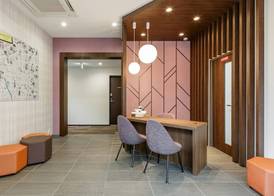 M's Hotel Kyoto Station Kasuga 2