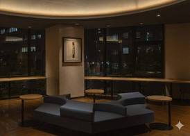 Nesthotel alt Kuramae Station 2
