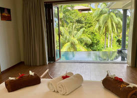 Anse Soleil Beachcomber Hotel and Self Catering 4