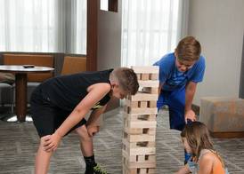 Courtyard by Marriott Canton 2