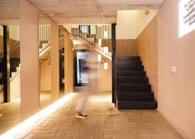 La Comuna by Bon Dia Residences 4