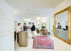 Rimini Suite Hotel 3