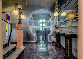 BOCO Boutique Hotel 2