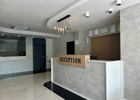 Holmi Otel 3