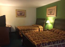 Budget Inn and Suites El Centro 3