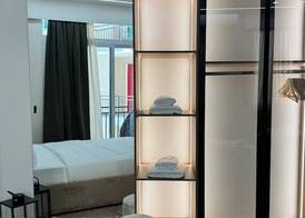 Belix Seaview Studio 4
