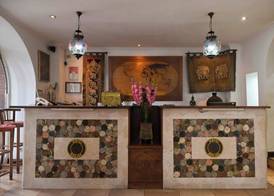 Hotel Brajas 4