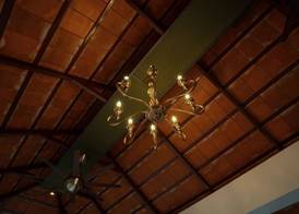 The Feel Munnar Resort 5