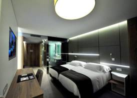 Hotel & Spa Ciudad de Binéfar 4