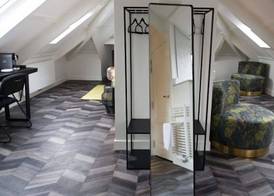 Boutiquerooms WesterVilla Amsterdam 5