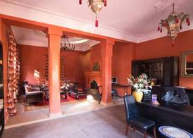 La Maison Des Oliviers 2