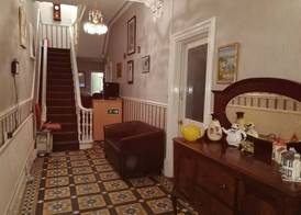 Overton Villa Hotel 3
