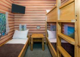 Great Wolf Lodge Sandusky OH 3