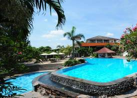 Patra Semarang Hotel & Convention 3