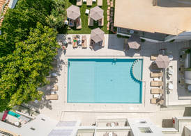 TARRA SEASIDE HOTEL 2