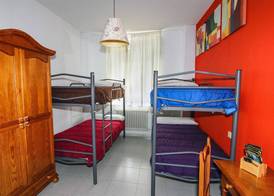 Albergue Cueva de Valporquero 4
