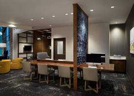 Hyatt Place Biloxi 3