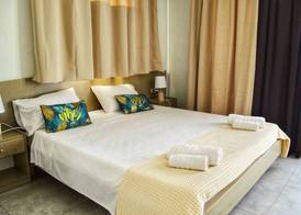 SunRose Beach Aparthotel 5
