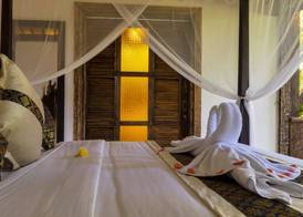 Menzel Villa Ubud 4
