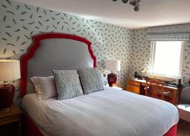 Achray House Restaurant with Rooms 5