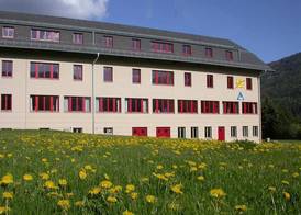 JUFA Hotel St Michael im Lungau 5