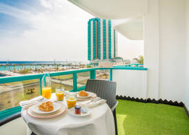Apartamentos Islamar Arrecife - Only Adults 4