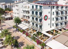 Yeshill Boutique Hotel 3