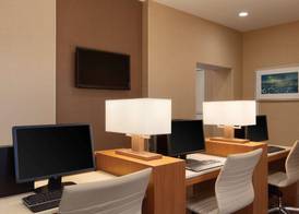 Hyatt Place St. Louis/Chesterfield 4