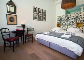 Maison Amodio Boutique B&B 5